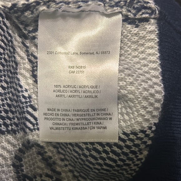 Men nfl Dallas cowboys ugly sweater christmas sweater size XXL holiday - Picture 5 of 5